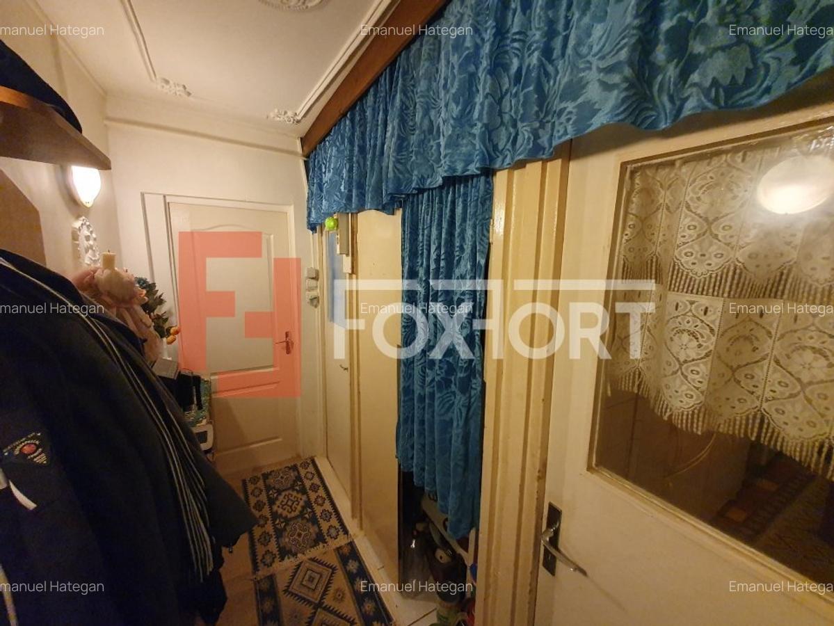 COMISION 0% Apartament cu 2 camere si balcon - zona Iosefin - 11
