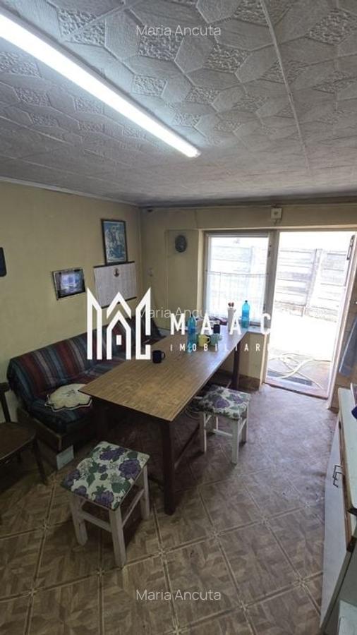 Casa individuala | 5 camere | 850 mp teren | Zona Binderbubi - 22