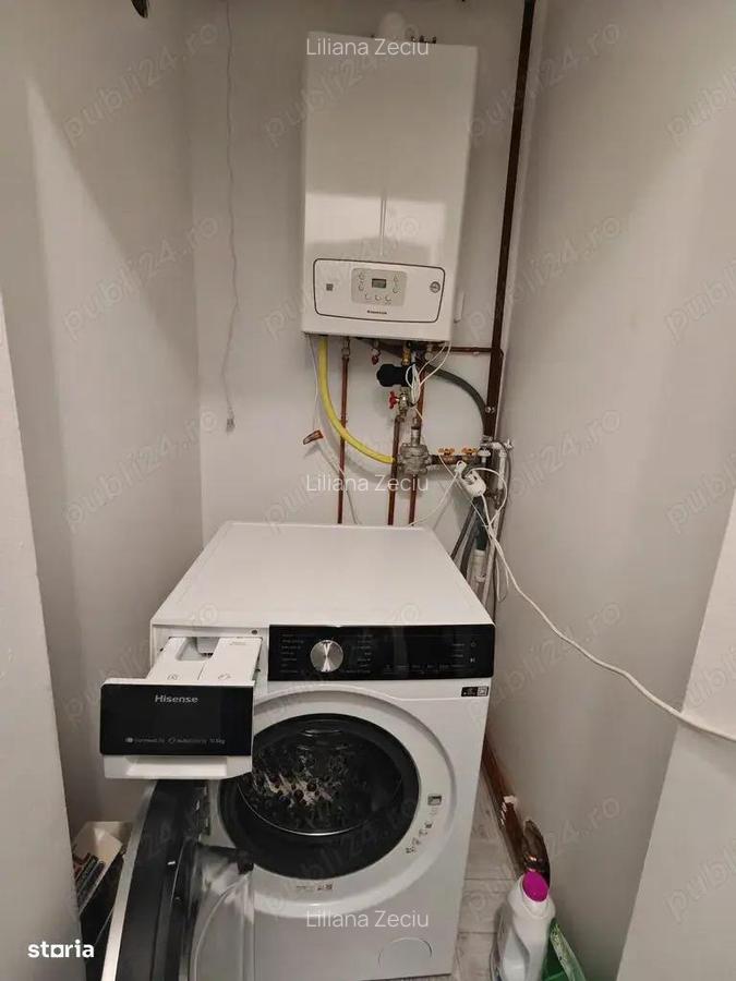 Apartament 2 camere Razboieni - 6 Apartament 2 camere Razboieni - 6