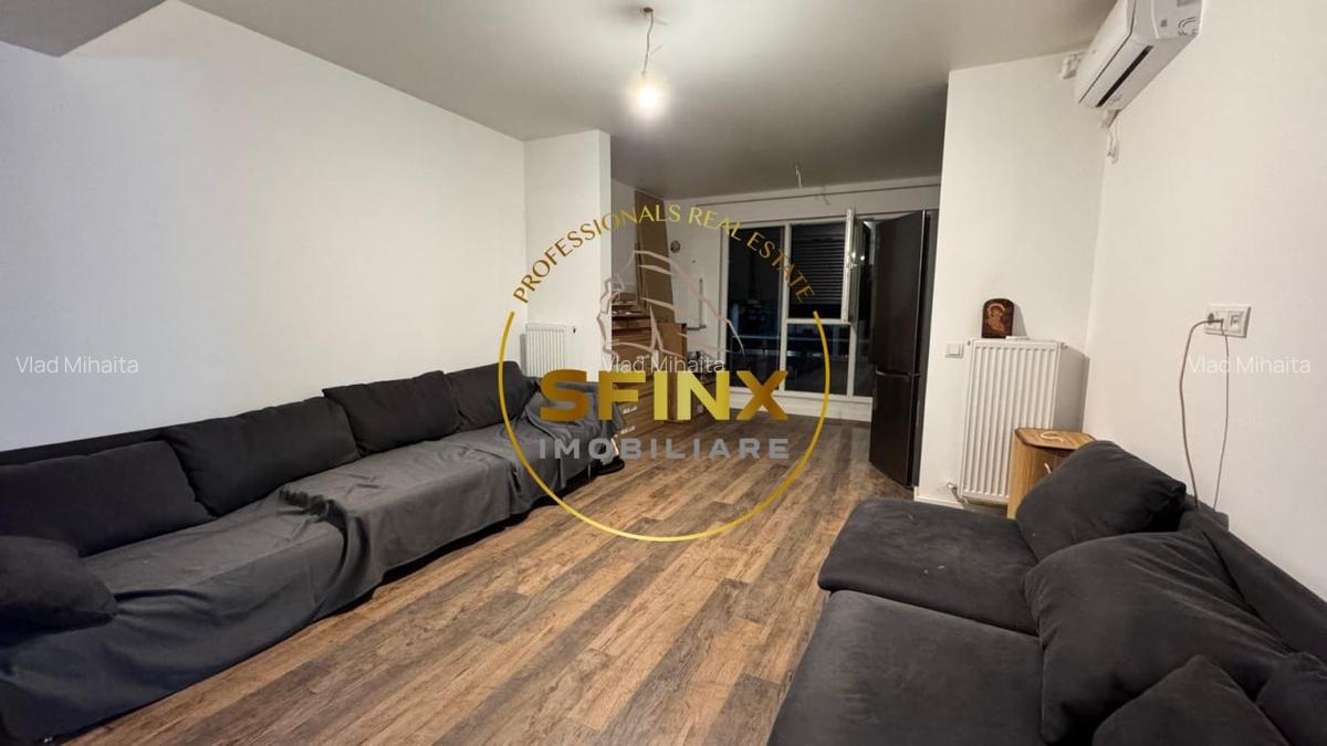 APARTAMENT 2 CAMERE | LOC DE PARCARE | BOXA - 3