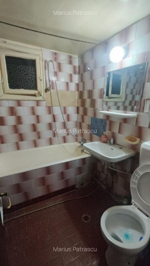 APARTAMENT 3 CAMERE Sebastian-Parc - 7