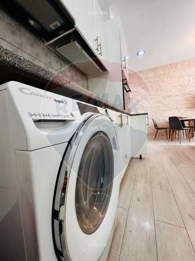 Apartament cu 2 camere de inchiriat in zona Racadau - 11