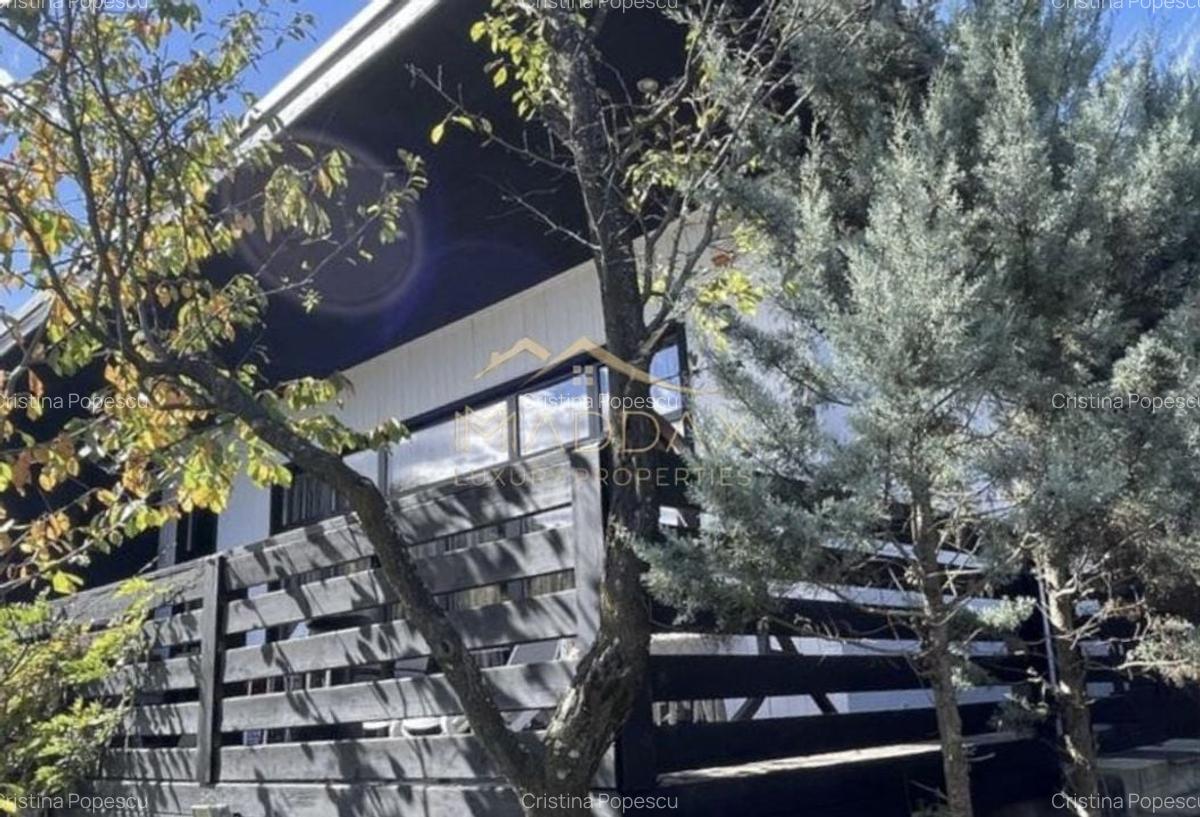 Casa de vacanta**Panorama spectaculoasa//Provita de Jos_Prahova - 2