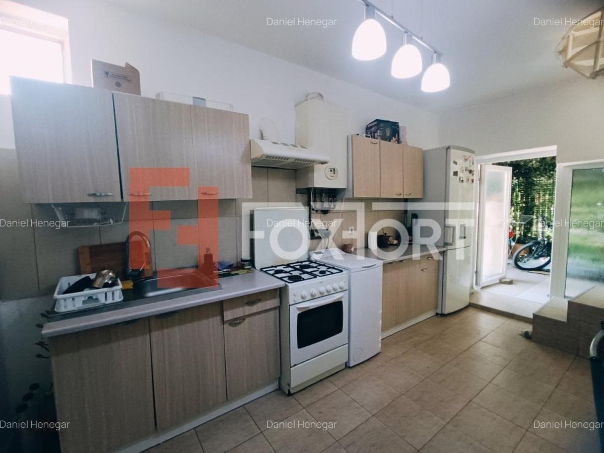 COMISION 0% Apartament 3 camere pe 2 nivele, in zona Girocului - V8755 - 12