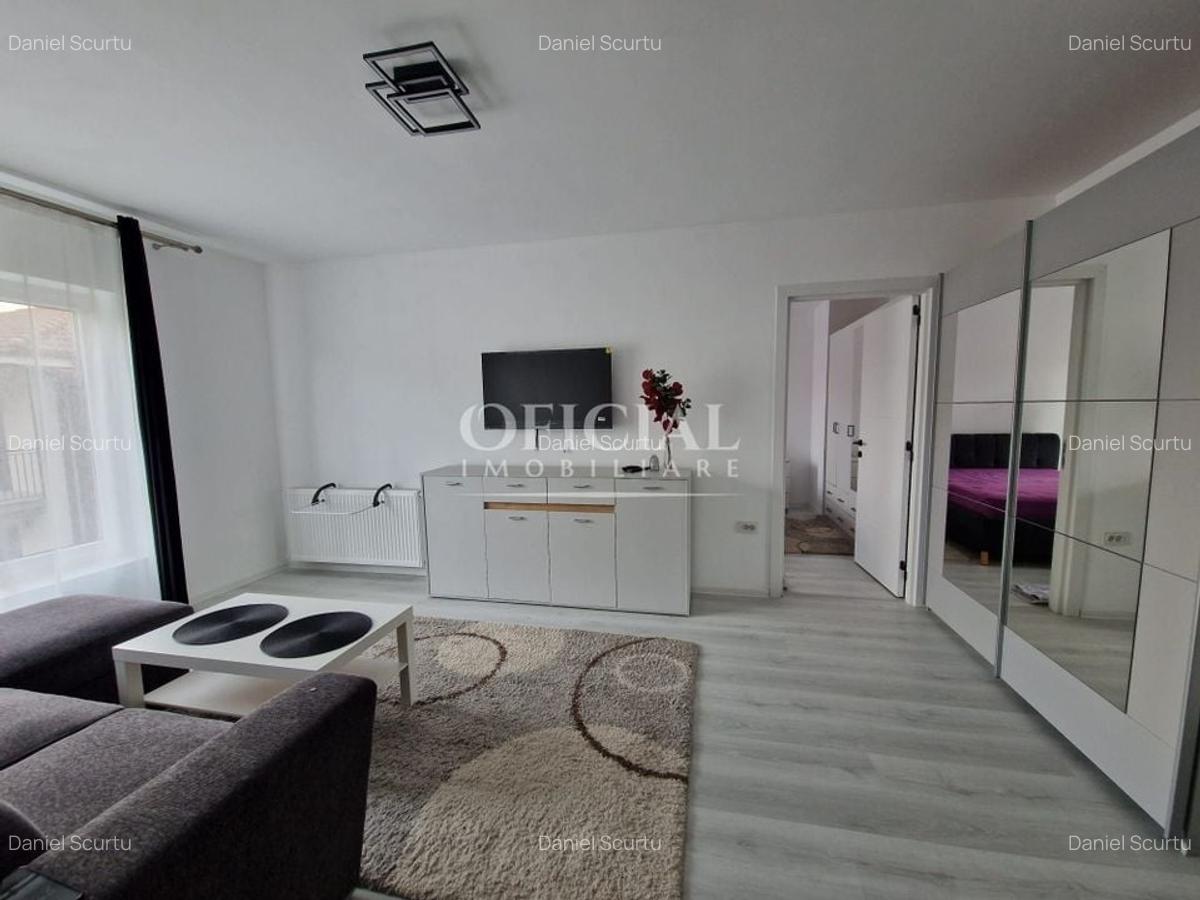 Apartament 2 camere | Parcare | Zona Sesul de Sus | Floresti - 3