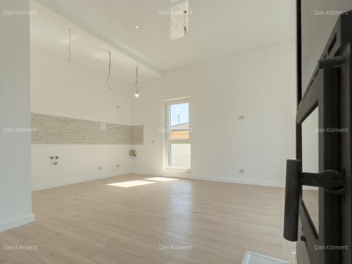 Vila 5 camere + 3 bai + pod | Teren 450 mp | SU 175 mp - 16