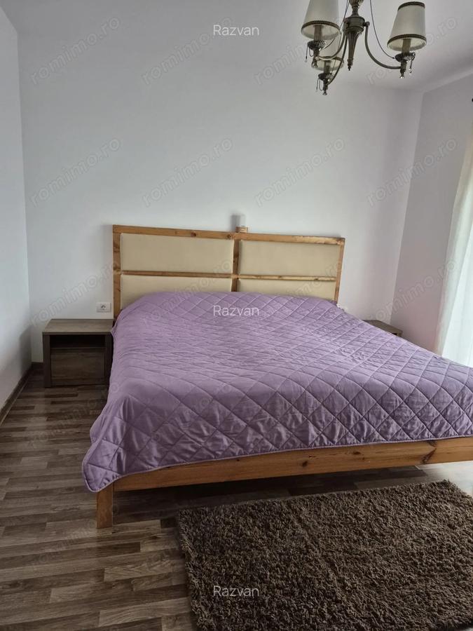 Proprietar vand casa individuala in Dumbravi?a - liziera padurii - Nicolae Balcescu - 6