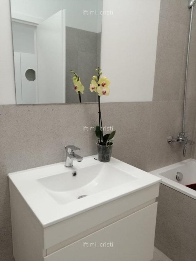 Apartament 2 camere Silk District(Podu Ros) + parcare - 14
