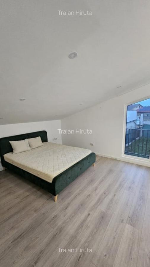 Casa individuala, 3 camere, 120mp, curte, Oasului - 7