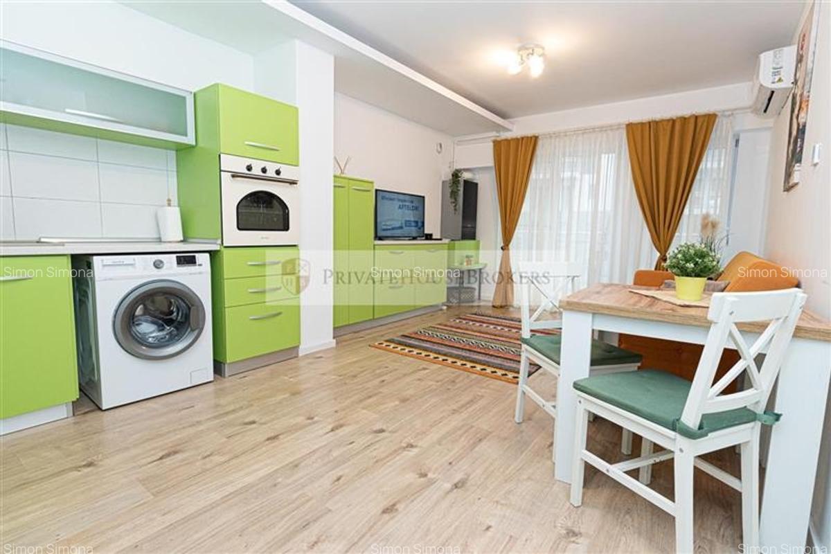 Aviatiei | Pipera | Belvedere Residence | Bloc 2022 | Modern - 12