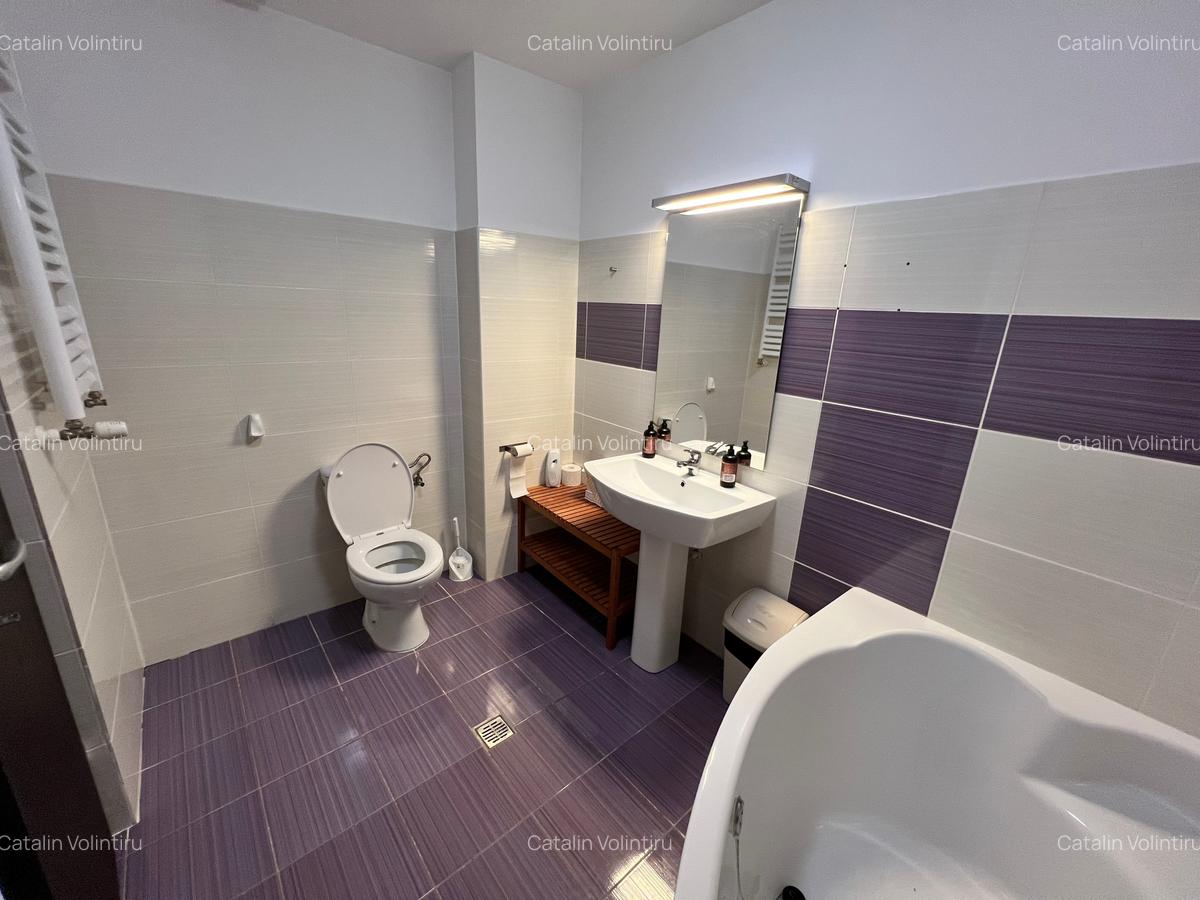 Apartament 3 camere cu terasă, 91 mp utili – Style Residence 1, Militari - 4