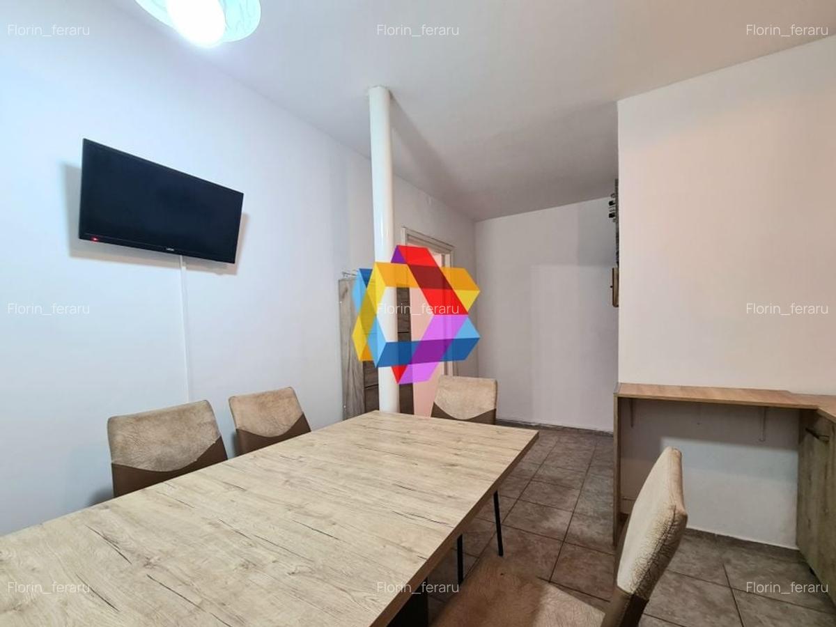 Apartament două camere de închiriat - zona Gării- 50 mp - plus-imo.ro - 7