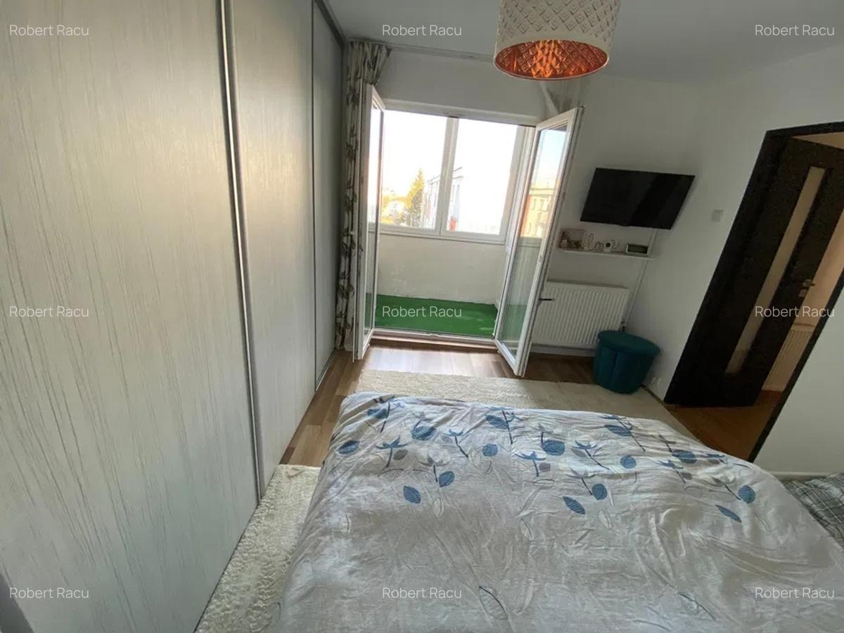 Apartament 2 camere, 54 mp, Manastur - 5