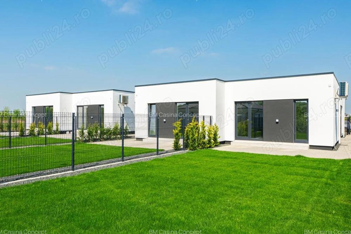 Duplex modern de vanzare, direct de la proprietar. - 6