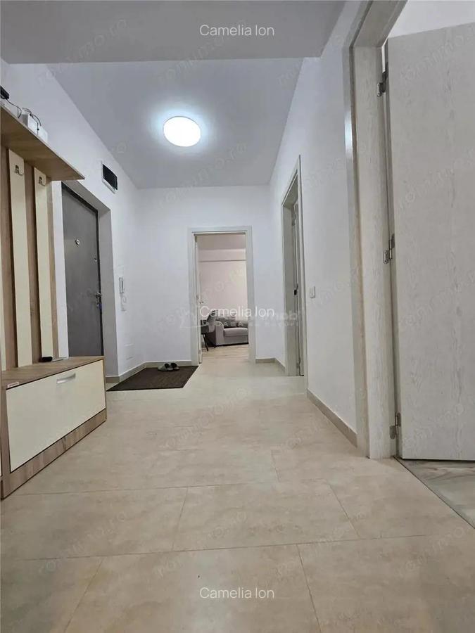 Apartament 2 camere NOU - Theodor Pallady centrala loc parcare - 3