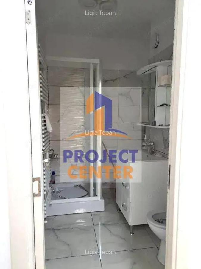 Studio Lujerului Exigent Plaza - 6