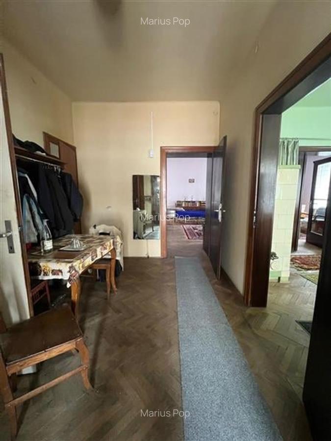 Casa singura in curte, cu garaj, Central, Brasov - 3