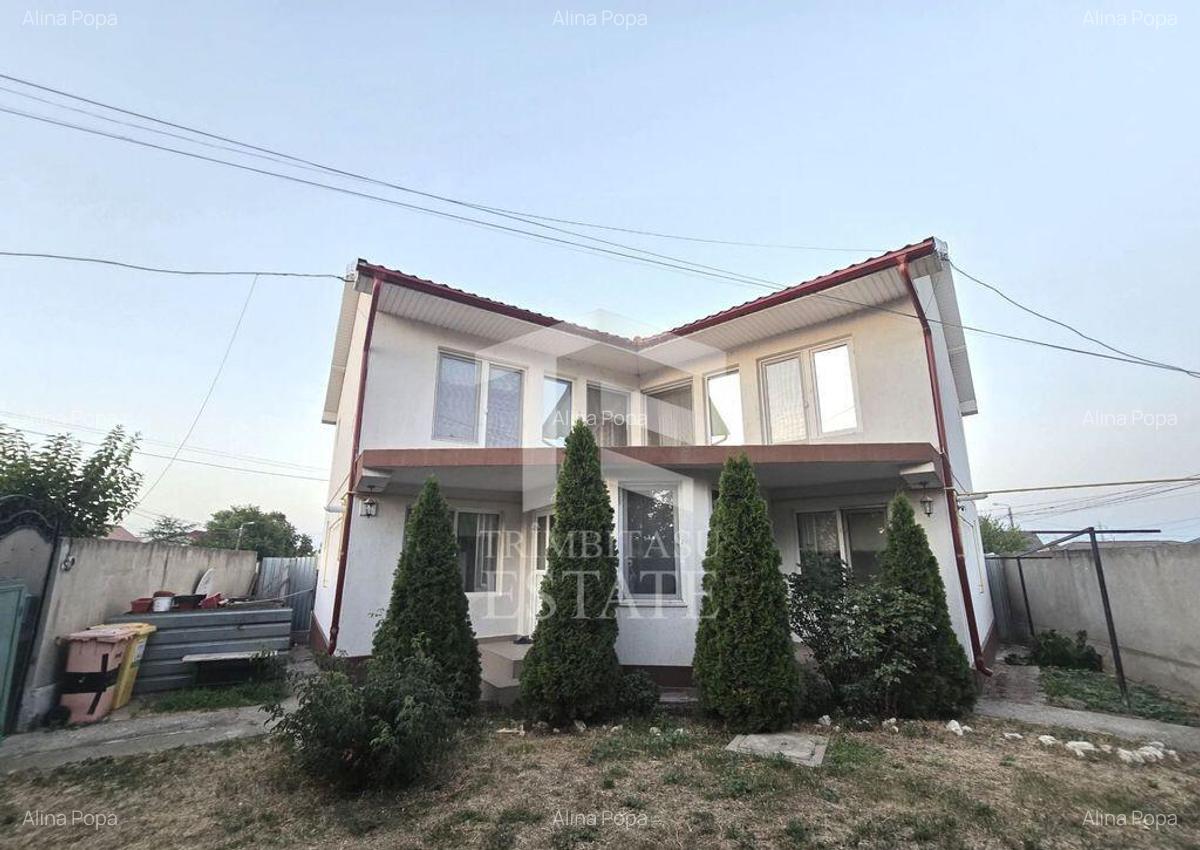 NAVODARI- Duplex P+1 de vanzare. - 21