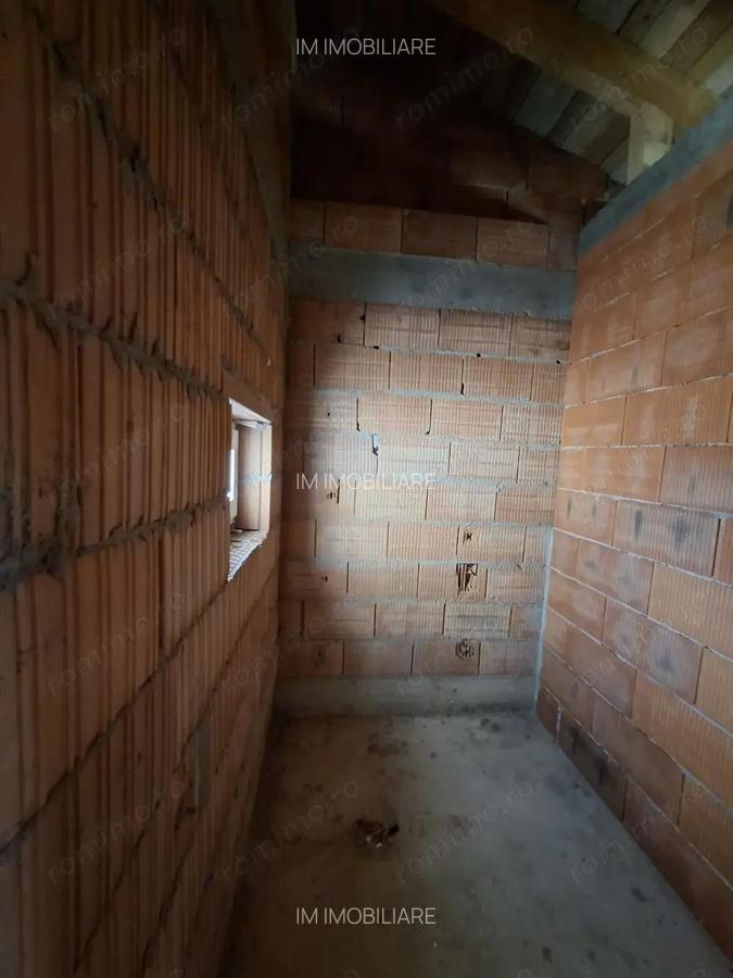 Sanandrei Duplex 4 Camere Vatra Satului - 12