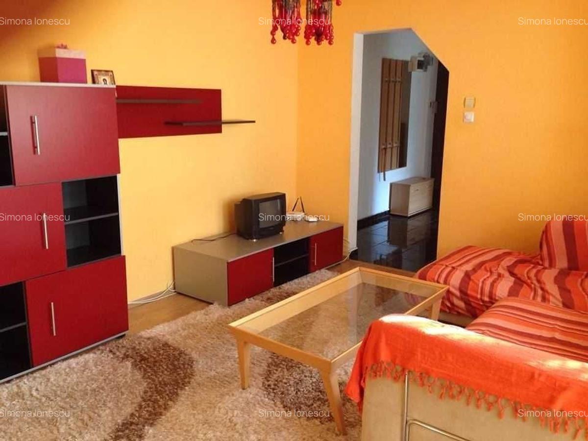 De inchiriat: Apartament 3 camere - linistit - modern-metrou Gorjului - 2