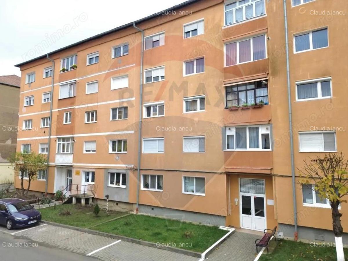 Apartament cu doua camere Vitrometan - 1