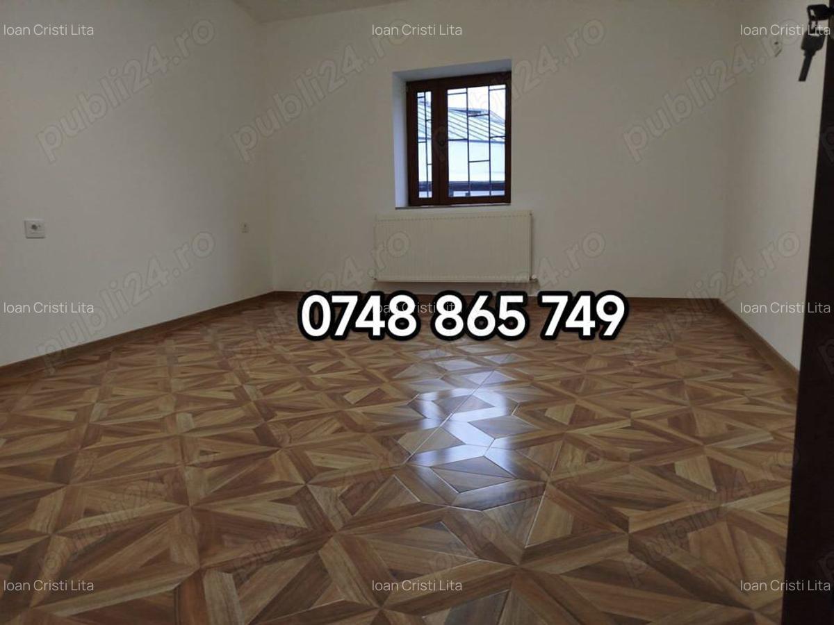 IDEAL BIROURI se inchiriaza in zona centrala a Iasului o Casa EXCLUSIVISTA_BOLTA RECE - 4