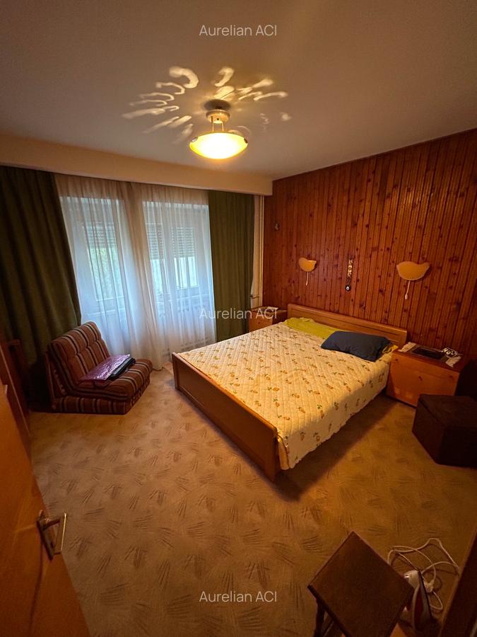 Aviatiei Nicolae Caramfil,2 balcoane, 2 Gr sanitare, 80 mp - 6