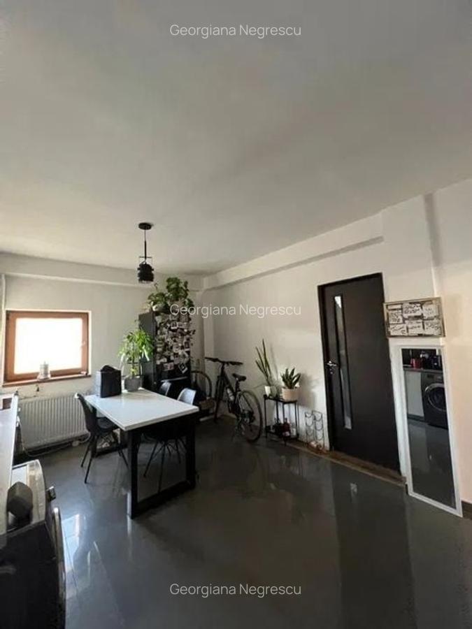Soarelui-Sud Plaza | 2 camere | Decomandat | Centrala Proprie - 4