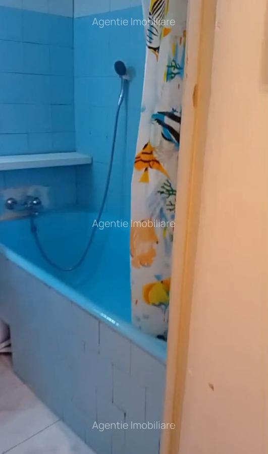 3 camere, CLASIC, metrou Pacii, zona Apusului, str Apele Vii, semistradal - 21