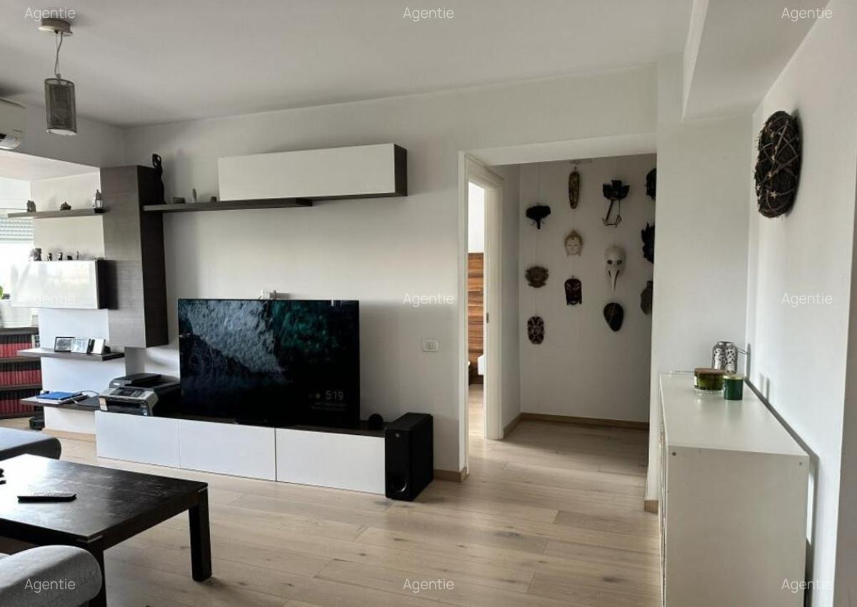 Metrou Iancului, Sos.Iancului, Apartament 4 camere.Renovat! - 2