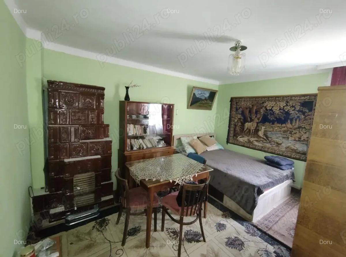 Gospodarie de vanzare Calui jud. Olt - 10