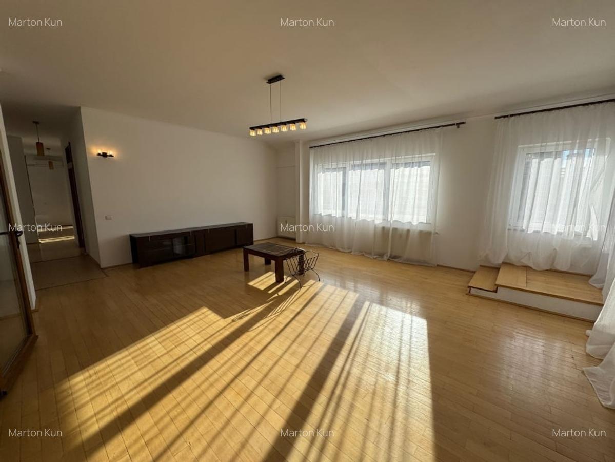 Inchiriere Penthouse in centrul Clujului, 150 mp.,+ terase de 90 mp. - 8