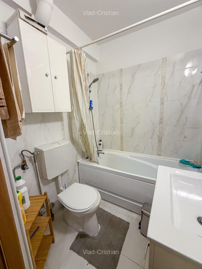 Ceaikovski 9 - Etaj 2/3 - Boxă - 22