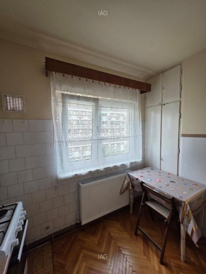 Apartament 1 camera. Strada Nasaud. Mărăști.  Decomandat. Comision ZERO - 9