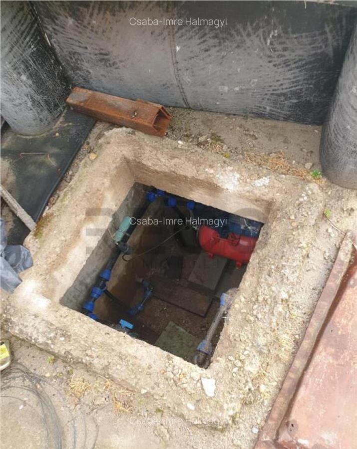 Teren Mare cu 2 case in Biharia. - 15