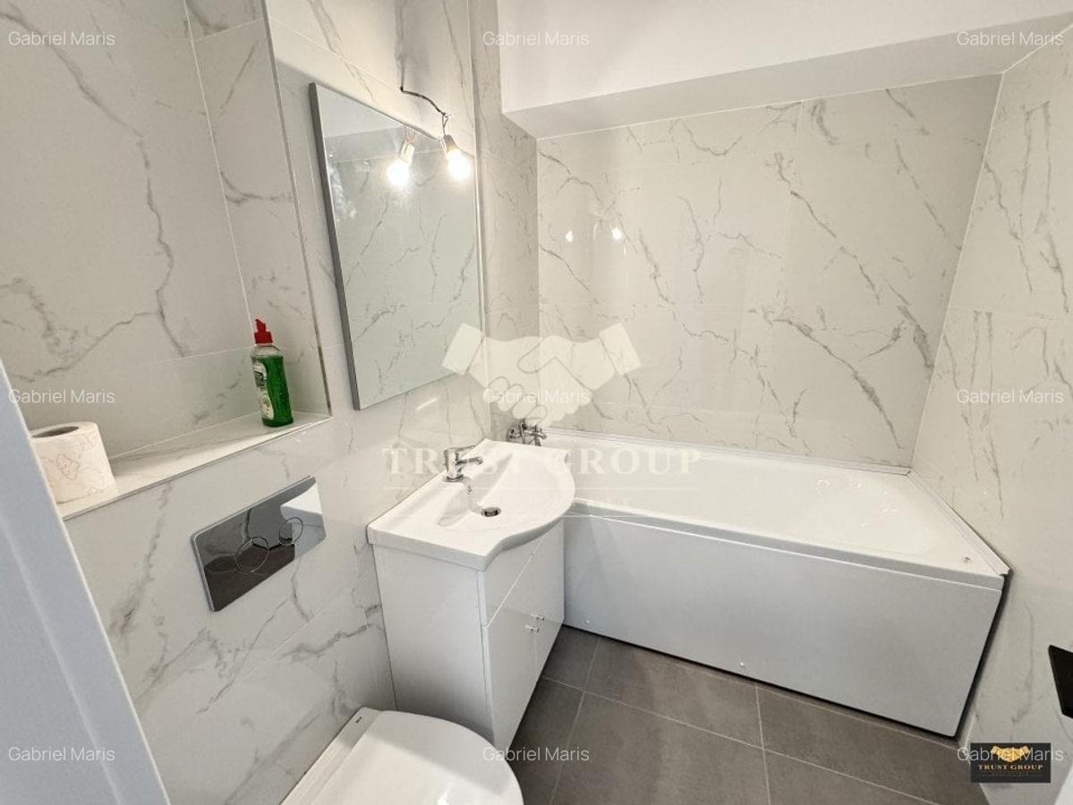 Apartament 4 Camere Titulescu-Victoriei - 18