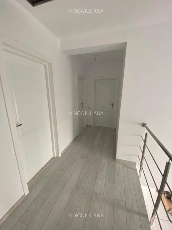 Casă individuală cu 5 camere în Berceni - 10