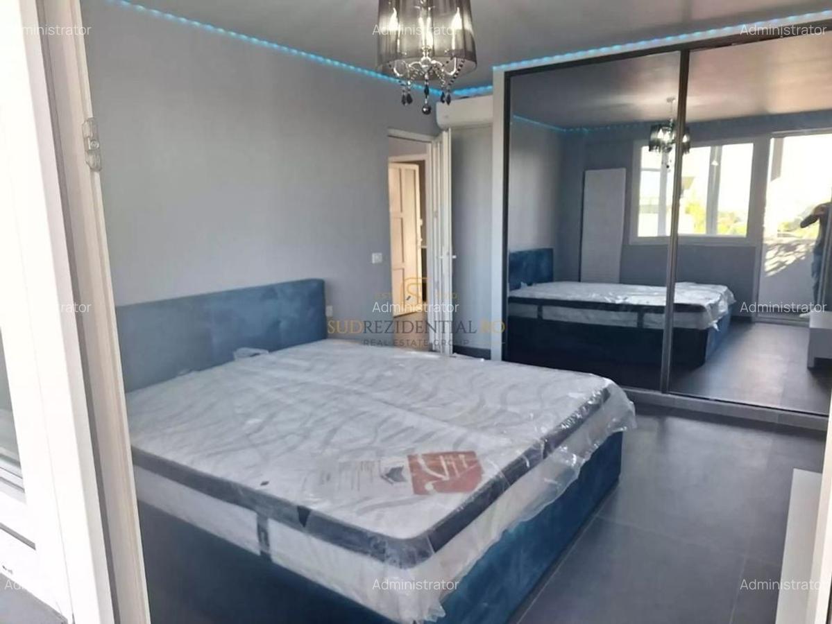 Apartament 2 camere, renovat recent, langa Metrou Eroii Revolutiei,S4 - 10