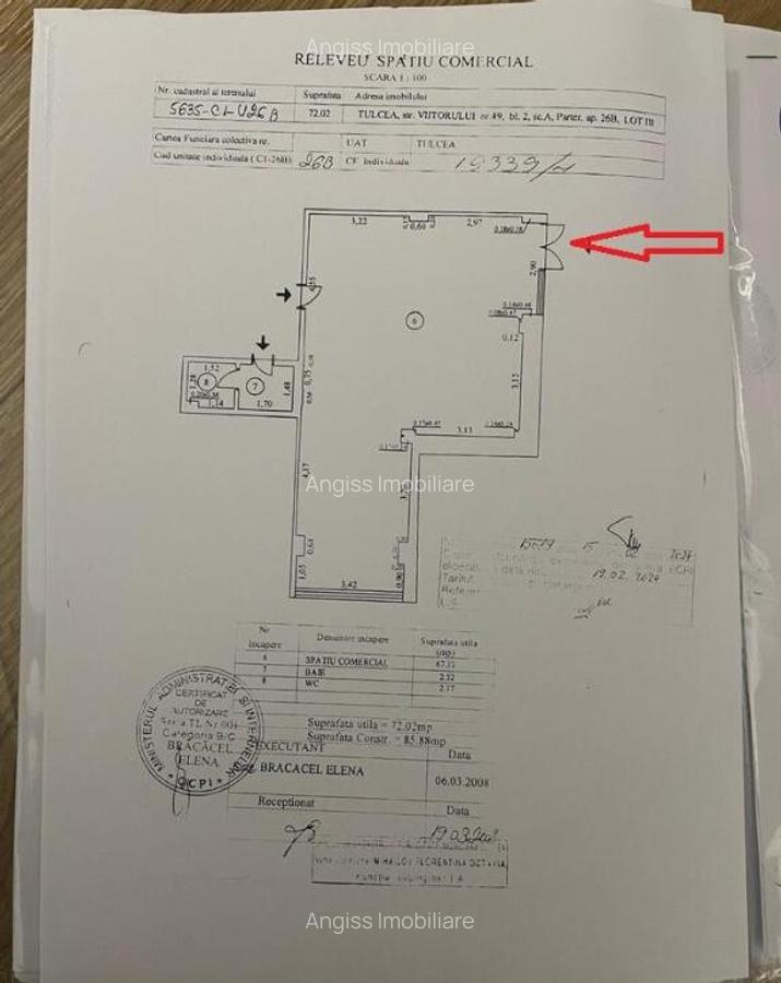 SPATIU -COMERCIAL - DALLAS (PRET MIC ) - 3 SPATIU -COMERCIAL - DALLAS (PRET MIC ) - 3