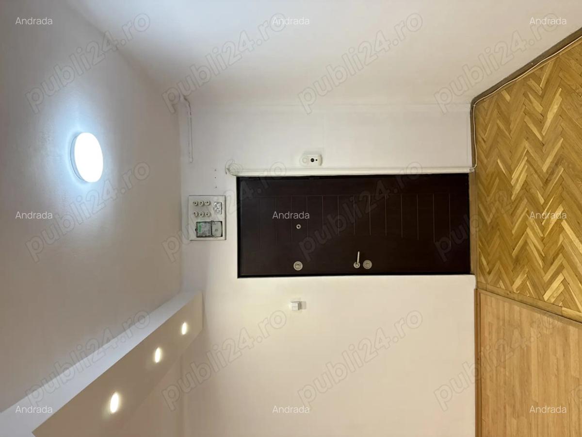 De vanzare Apartament 3 camere, cartier 1 Mai (in spatele spitalului), Craiova - 7