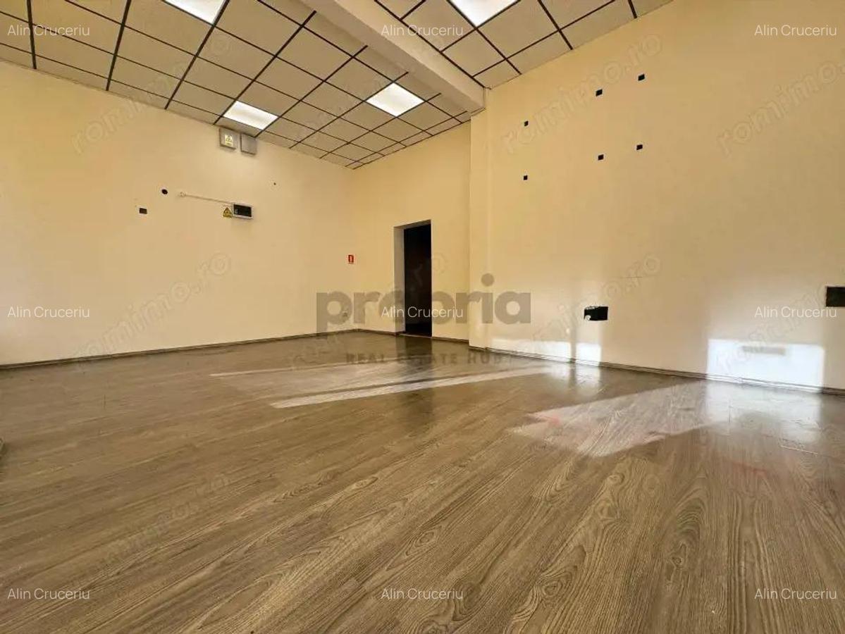 Spa?iu comercial 72 mp de vanzare Cartier Triaj | Comision 0% - 1
