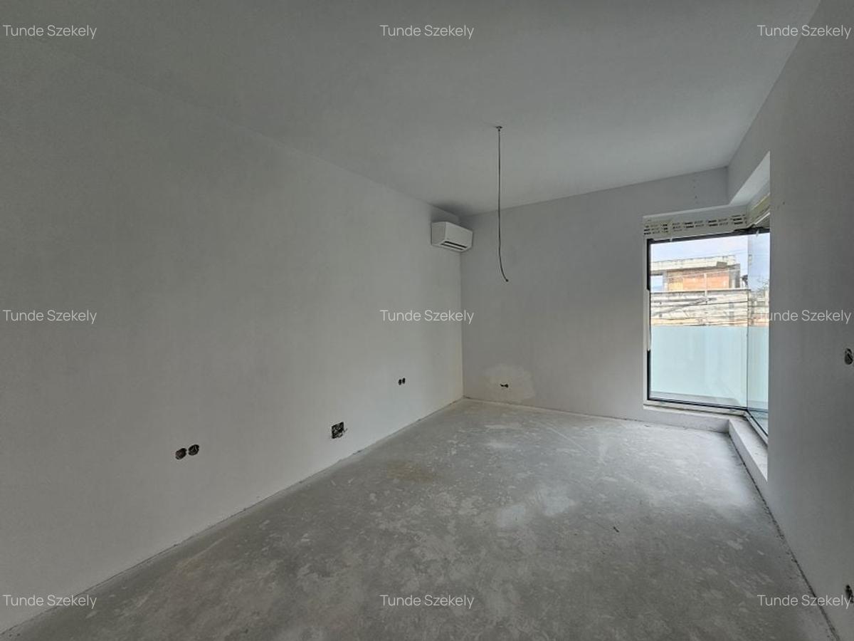Duplex cu 5 camere în Andrei Mureșanu - 12