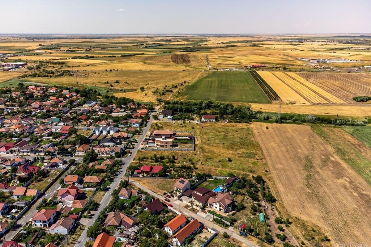 Loc de casă în Poltura Arad - 4