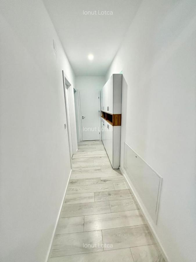 Aviației / Apartament 3 CAMERE+ PARCARE in Belvedere Residences / Mobilat Lux - 19