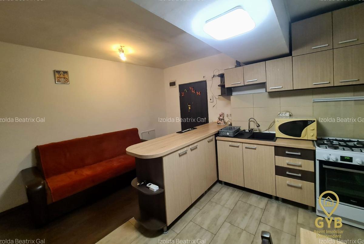 Apartament cu 2 camere Prima Shops/Socar - 5