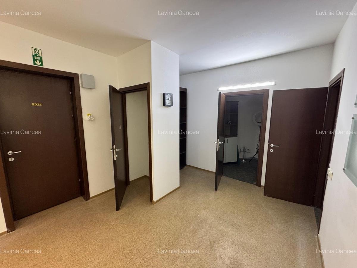 Apartament 4 camere 80mp +garaj Dorobanti/Caderea Bastiliei - 5