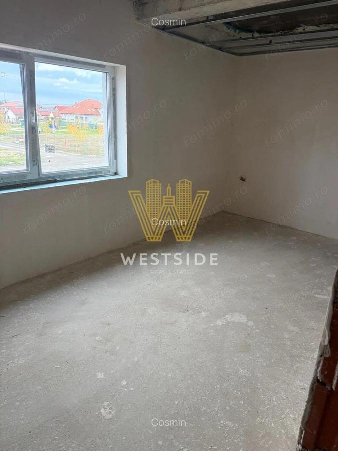 Duplex de vanzare, in Mosnita Veche - 4