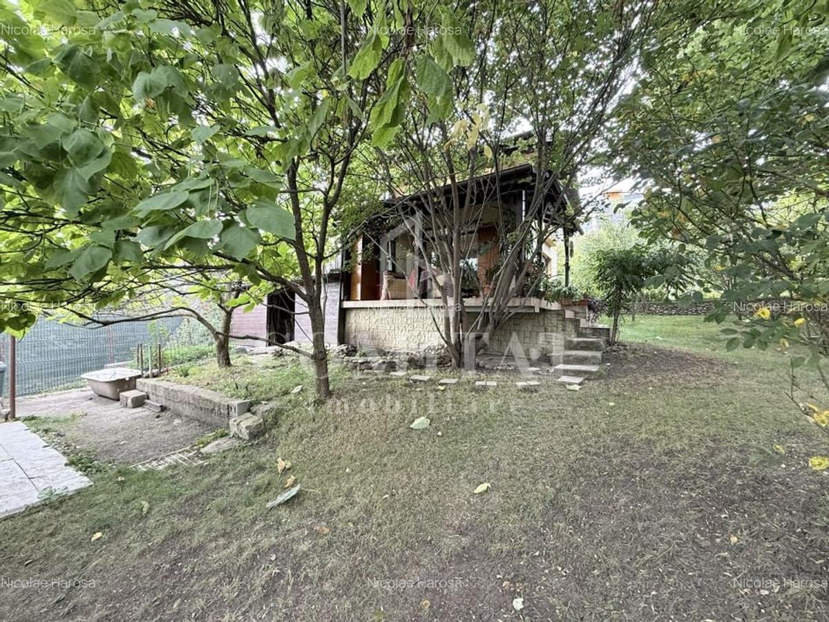 Casă individuală | 403 mp teren | Grigorescu - 18