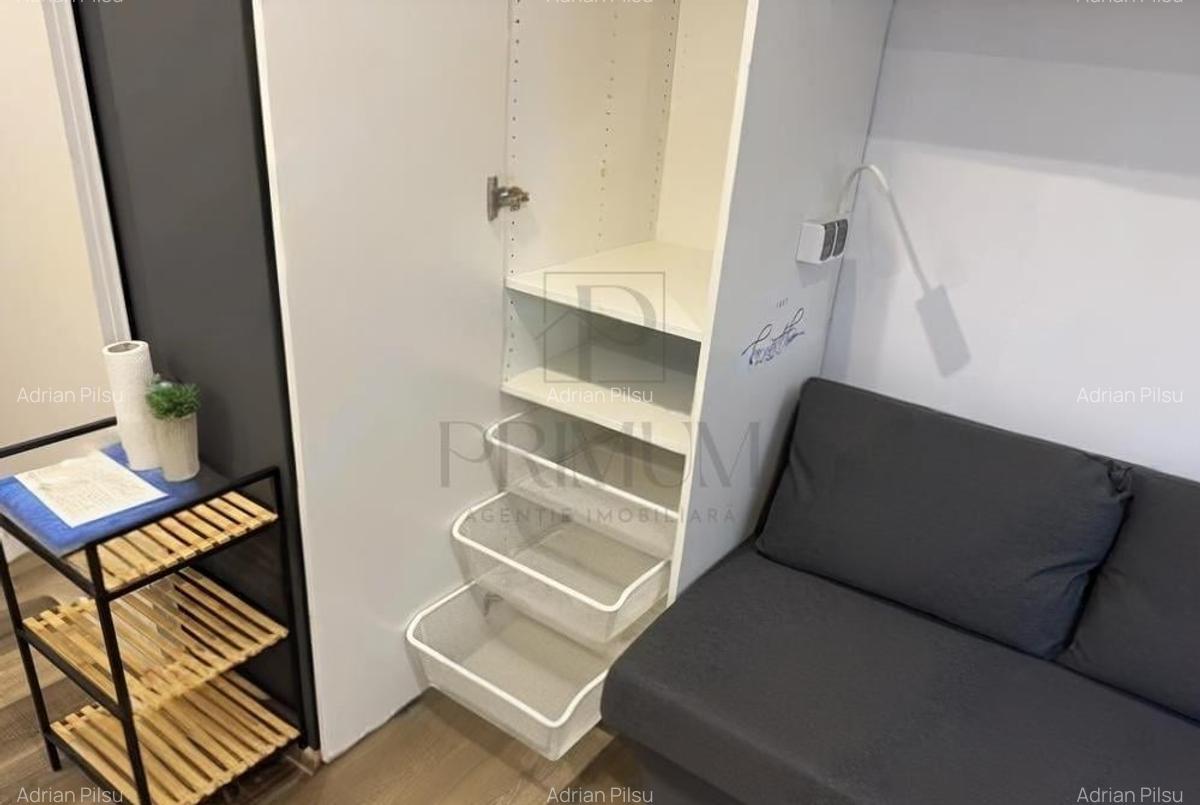 Garsoniera-Mobilata-Utilata-Buziasului - 3