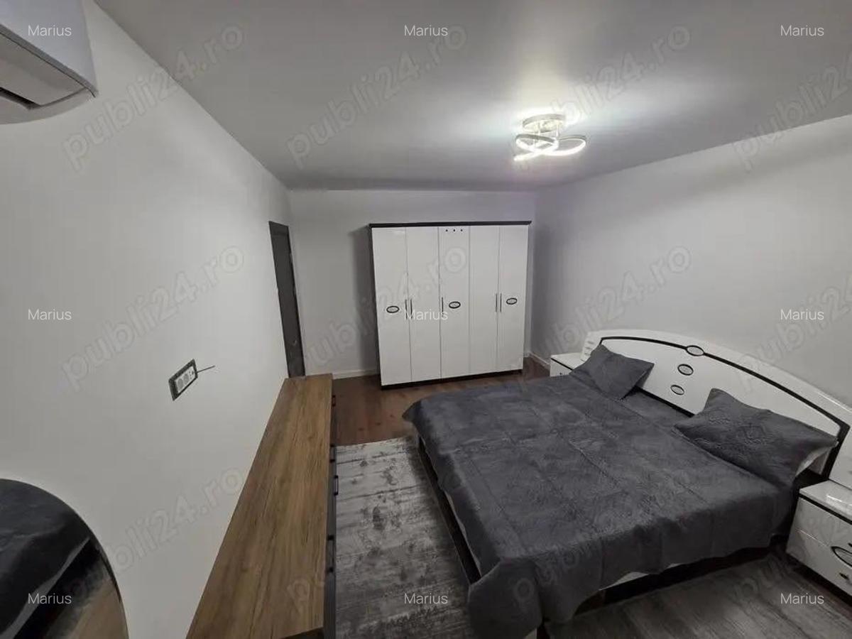 Garsoniera iancului-modern-metrou 3 minute-stradal-prima inchiriere - 3